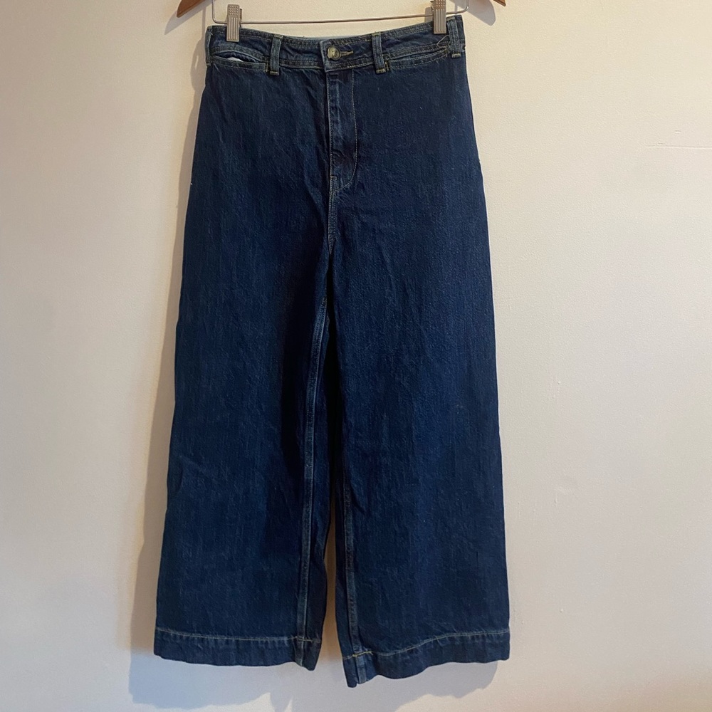 Free people jeans